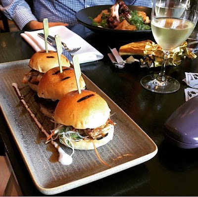 Photos of SQ Restaurant and Lounge
