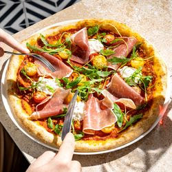 Photo n°80 de Del Arte à Angers (Restaurant de spécialités d'Italie du Sud)