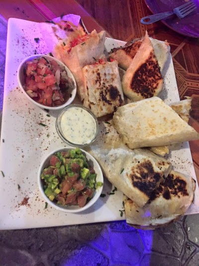 Photos of La Pizza Nonna