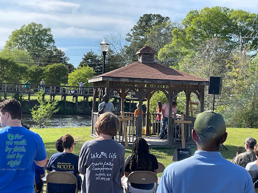 Williford Park