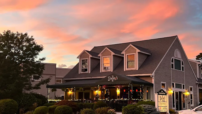 Bellino's Trattoria by null