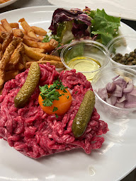 Photo n°27 de O noblarts à Royan (Restaurant)