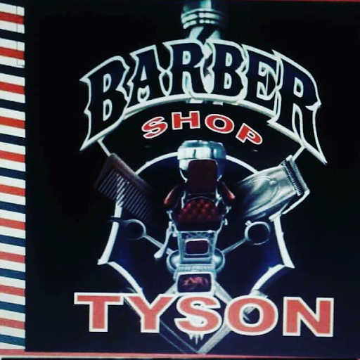 Barberia Tayson