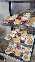 Photo n°17 de Le Petit Elysée à Bourges (Bar)