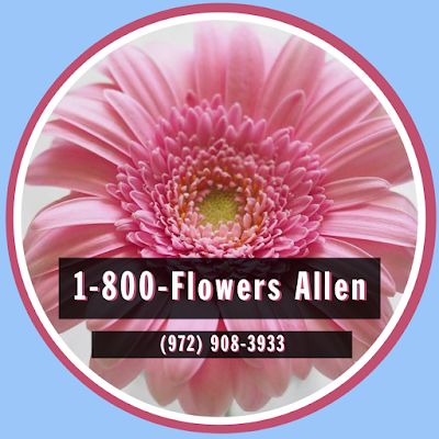 1-800 Flowers Allen
