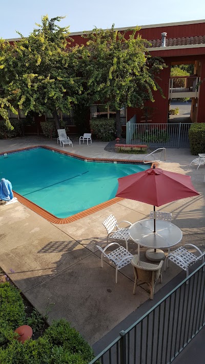 Photos of County Inn