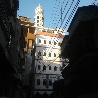 Photos of Shat Tara Jame Mosque