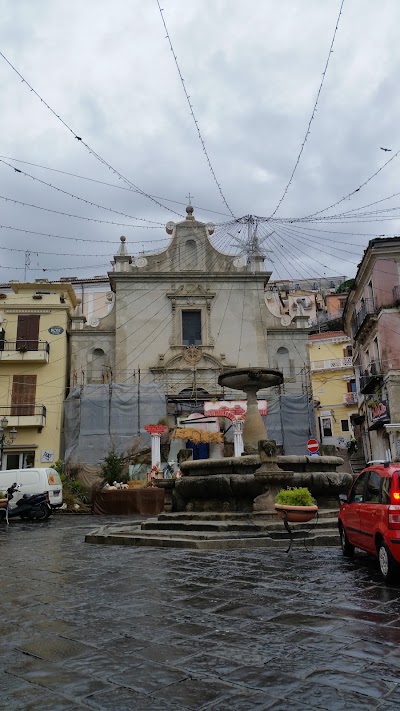 Photos of B&B La Piazzetta