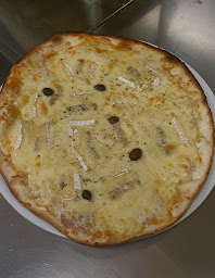 Photo n°8 de La Tour De Pizz' à Saint-Marcel-sur-Aude (Pizzas à emporter)