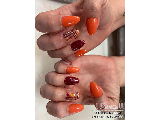 Us Nails II - Thumbnail