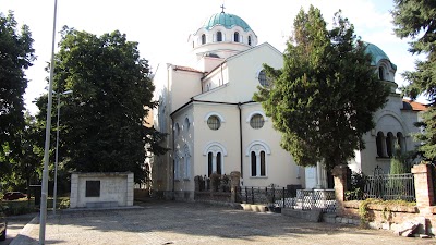Photos of Sveti Panteleymon