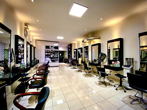 KenC Salon