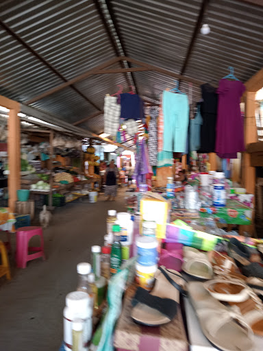 mercado de papanoa