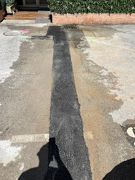 Photo n°7 de SOLUTIONS TTP - Terrassement de masse, piscine, fosse et VRD à Marseille (Entreprise de terrassement)