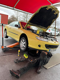 Photo n°27 de GT PNEUS - Exincourt à Exincourt (Magasin de pneus)