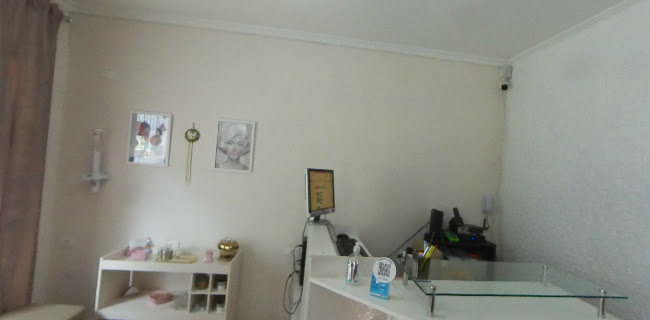 P&P Cabeleireiros e Estética - São Paulo