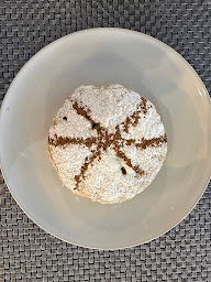 Photo n°24 de Les 1001 saveurs de l'orient - Couscous/Tajines... à Conflans-Sainte-Honorine (Restaurant servant du couscous)