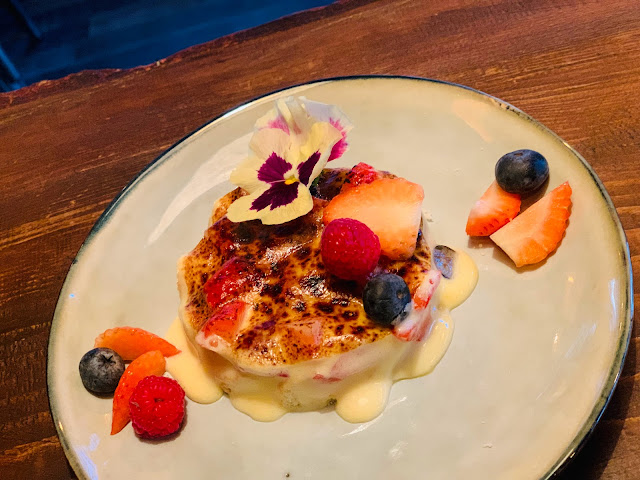 Havana Café by null