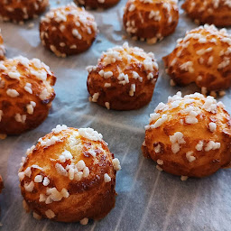 Photo n°59 de Boulangerie-Pâtisserie La Régale à Vigneux-sur-Seine (Pâtisserie)