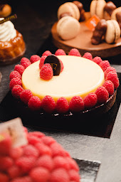 Photo n°7 de Boulangerie Feuillette à Lavau (Salon de thé)