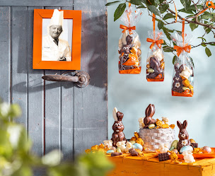 Photo n°59 de Chocolaterie Daniel Stoffel à Haguenau (Pâtisserie)