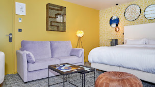 Photo n°91 de Maison Tiegezh à Guer (Hôtel)