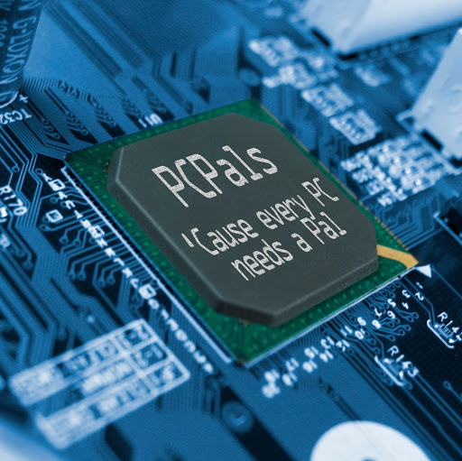 PCPals - Computer Repairs Redlands