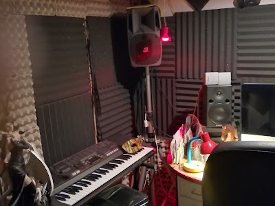 LAILA Sense Studio Recording