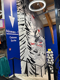 Photo n°8 de Intersport Epagny à Epagny Metz-Tessy (Magasin de vêtements pour jeunes)