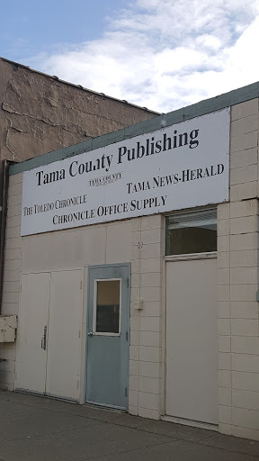Tama News-Herald - Thumbnail