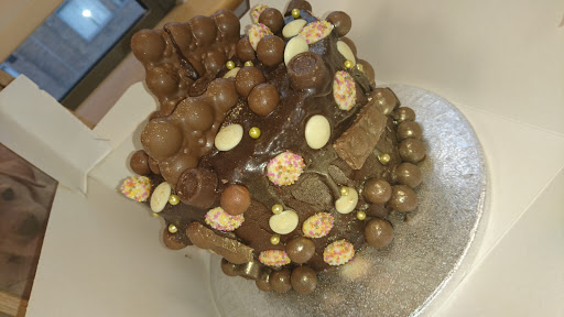 Sofistacake - Thumbnail