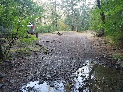 Hobo Gulch Campground