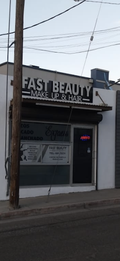 Fast Beauty Make-UP & Hair - Thumbnail