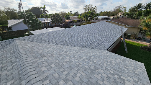Good Times Roofing - Thumbnail