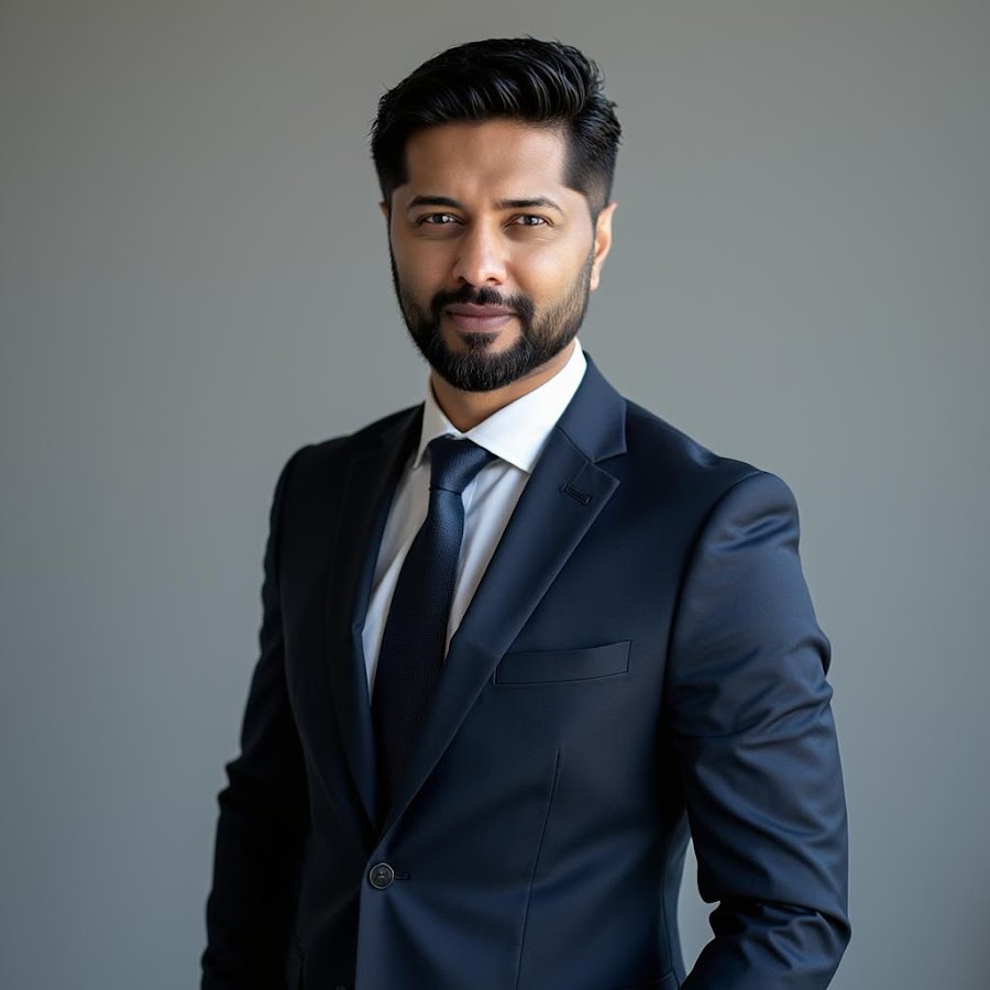 Dr Zoheb Raj Korambayil, MD