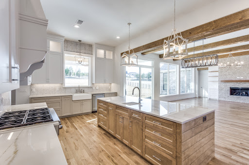 Parkview Homes - Visual