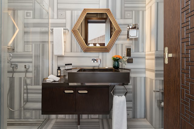 The Galata Istanbul Hotel - MGallery by Sofitel