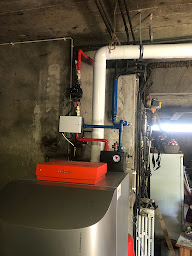 Photo n°43 de SARL ETS CHALLAMEL à Bonneville (Chauffagiste)