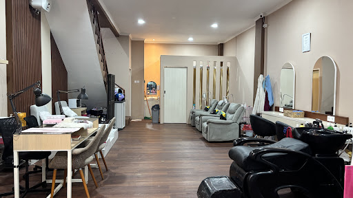 Salon Smooch Beauty Bar Balikpapan