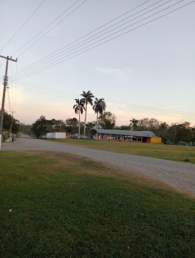 Ejido El Campanario