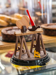 Photo n°31 de Maison Lamour Caudéran à Bordeaux (Boulangerie)