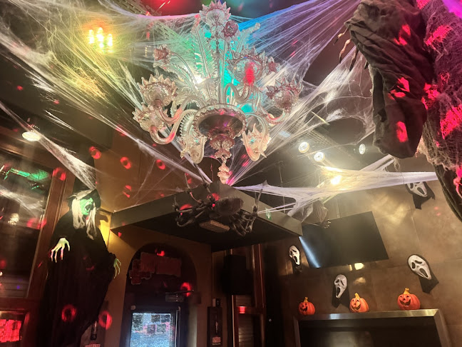 Station BXL - Discotheek