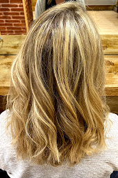 Photo n°14 de Salon Evolutif à Mérignac (Salon de coiffure)