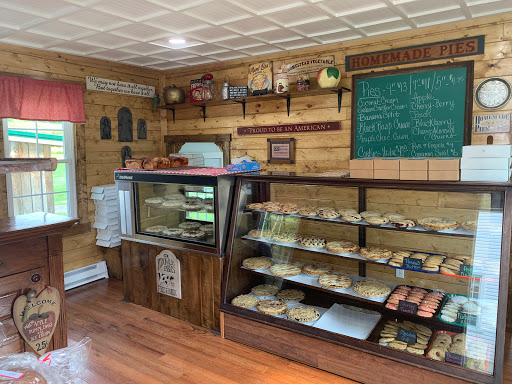 Country Pie Shop