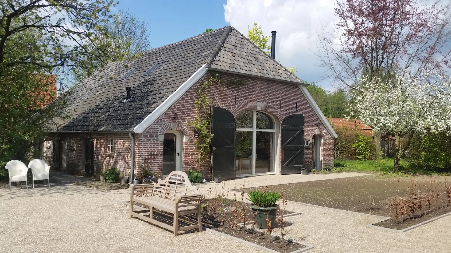B&B Fleur de Lit