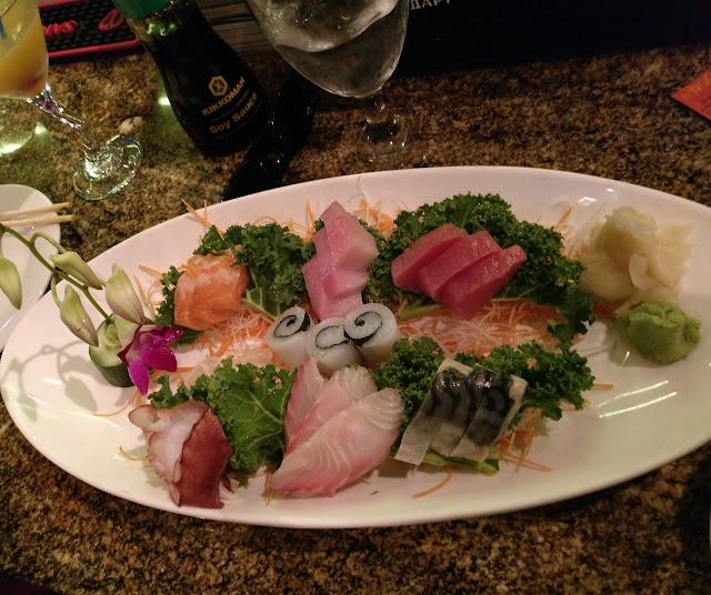 Mali Restaurant