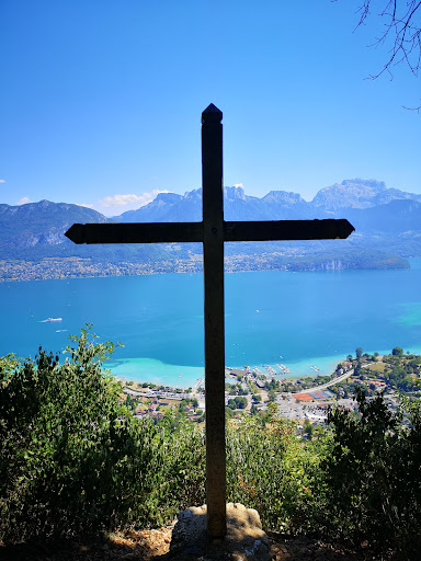 Croix du Chef-Lieu Sevrier