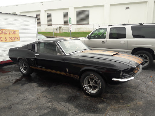 Clanton Fast Brake Auto & AC Gallery - United States