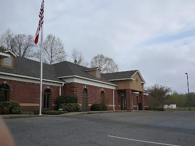 Walls Public Library