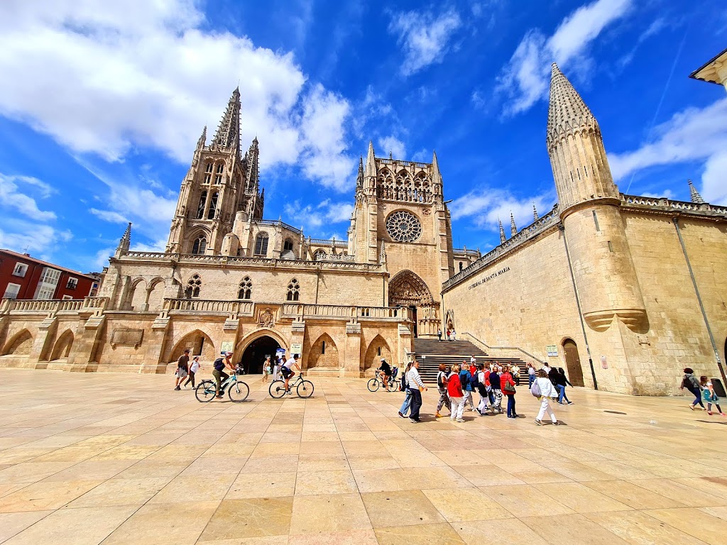 Foto de Urban Burgos en Burgos